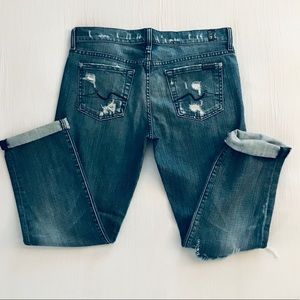 7for all Mankind Jeans